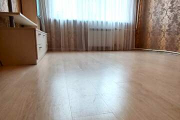 2-к квартира, 39,6 м², 1/2 эт.