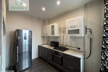 1-к квартира, 36 м², 4/9 эт.