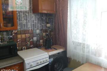 2-к квартира, 42,9 м², 6/9 эт.
