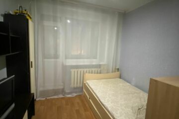 Комната, (всего 6 ком.), 110 м², 5/5 эт.