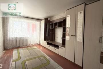 Комната, (всего 6 ком.), 117 м², 4/5 эт.