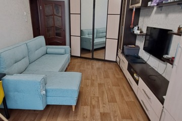 1-к квартира, 31 м², 2/5 эт.