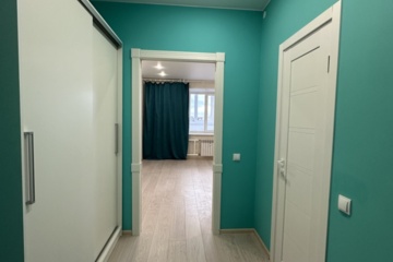Студия, 30 м², 11/14 эт.