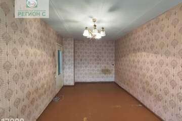 1-к квартира, 30 м², 4/5 эт.