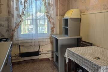 2-к квартира, 42,2 м², 2/2 эт.