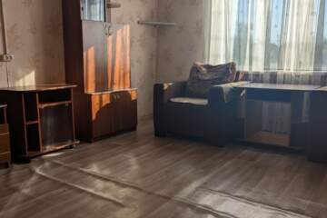 3-к квартира, 52,2 м², 2/2 эт.