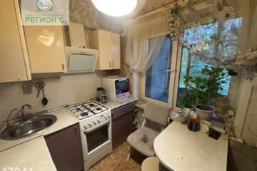 2-к квартира, 46,1 м², 2/9 эт.