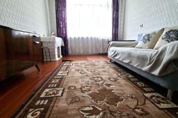 1-к квартира, 27 м², 4/5 эт.
