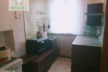 2-к квартира, 46,7 м², 1/2 эт.
