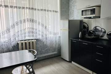 1-к квартира, 36 м², 1/4 эт.