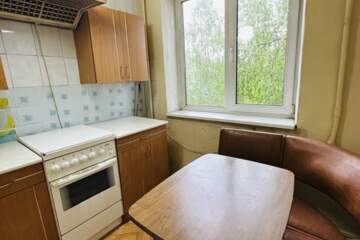 2-к квартира, 43 м², 4/5 эт.