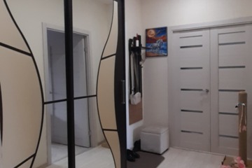 2-к квартира, 50,4 м², 3/9 эт.