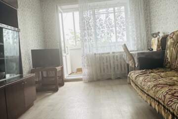 2-к квартира, 44,2 м², 2/5 эт.