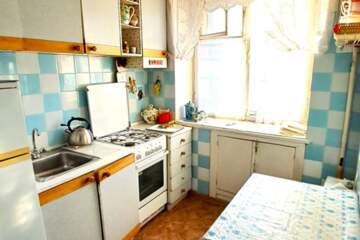 1-к квартира, 32,5 м², 8/9 эт.