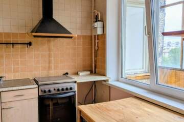2-к квартира, 45,6 м², 8/9 эт.