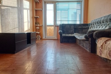 1-к квартира, 32,5 м², 3/9 эт.