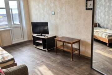 1-к квартира, 30 м², 6/9 эт.