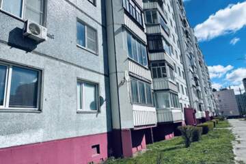 1-к квартира, 32,4 м², 5/10 эт.