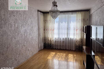 3-к квартира, 61,5 м², 7/9 эт.