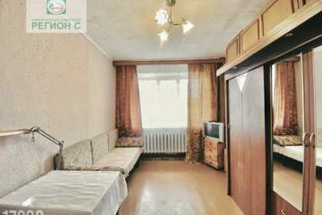 Комната, (всего 5 ком.), 92,5 м², 5/5 эт.