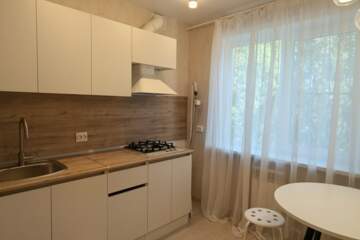 3-к квартира, 48,2 м², 5/5 эт.