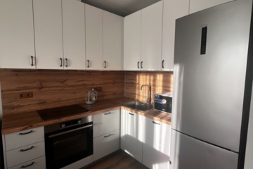 1-к квартира, 40 м², 5/10 эт.