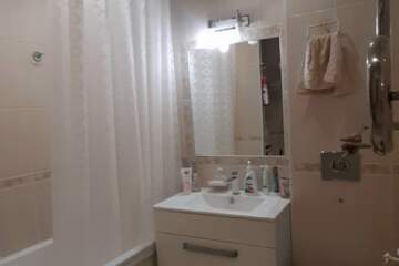 4-к квартира, 59,9 м², 5/5 эт.