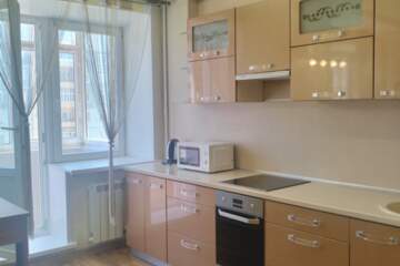 1-к квартира, 30 м², 5/10 эт.