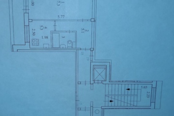1-к квартира, 30,8 м², 4/9 эт.