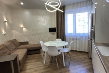 3-к квартира, 78,7 м², 3/13 эт.