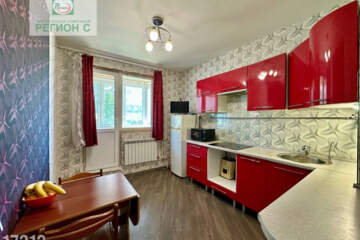 1-к квартира, 38,7 м², 1/13 эт.