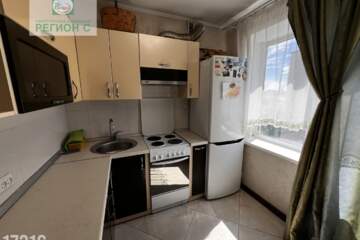 2-к квартира, 45 м², 9/9 эт.