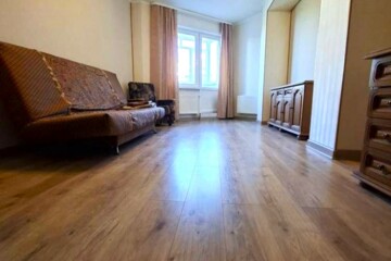 1-к квартира, 51 м², 3/14 эт.