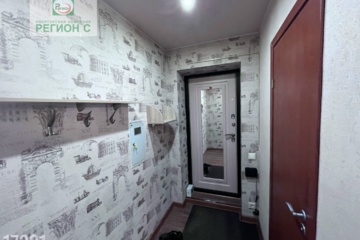 2-к квартира, 43 м², 2/5 эт.
