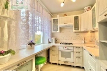 3-к квартира, 60 м², 5/5 эт.