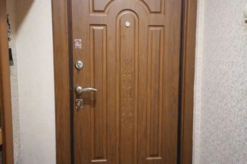 2-к квартира, 44,2 м², 1/5 эт.