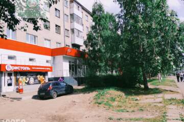 Помещение своб.назн., 334 м²