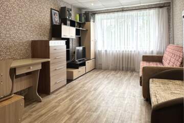 Комната, (всего 1 ком.), 25 м², 5/5 эт.