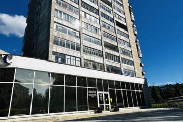 1-к квартира, 36 м², 7/13 эт.