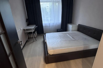 1-к квартира, 34 м², 2/9 эт.