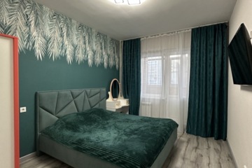 3-к квартира, 70,8 м², 2/9 эт.