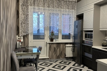 3-к квартира, 70,8 м², 2/9 эт.