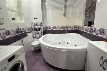 3-к квартира, 72 м², 3/9 эт.