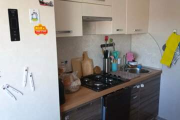 1-к квартира, 37,2 м², 7/9 эт.