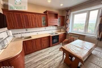 3-к квартира, 73,1 м², 8/10 эт.