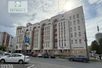 Помещение своб.назн., 493,7 м², 4/8 эт.