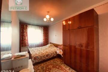 2-к квартира, 43,4 м², 5/5 эт.