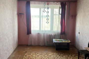 2-к квартира, 46,9 м², 3/5 эт.