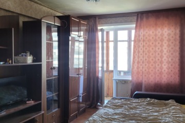 2-к квартира, 48 м², 7/9 эт.