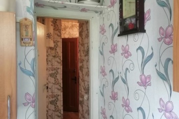 2-к квартира, 40,4 м², 3/5 эт.